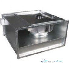 Taisnstūra kanāla ventilators RK 400x200 C1